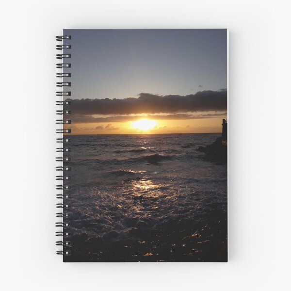 Item preview, Beautiful Sunrise designed and sold by moringuero.