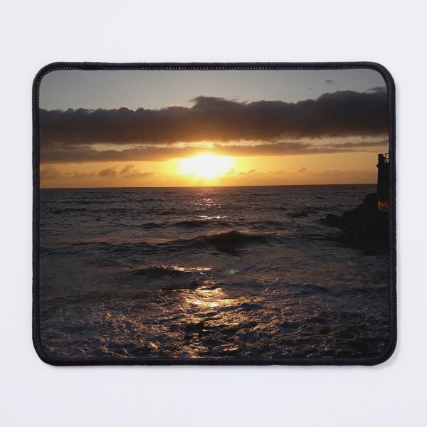Item preview, Beautiful Sunrise designed and sold by moringuero.