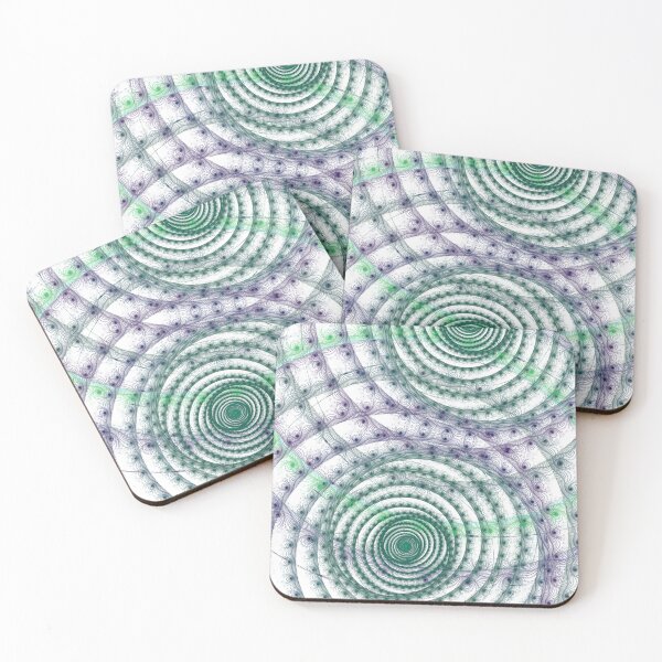 Item preview, Crossing Ripples designed and sold by SoleiaFlur.