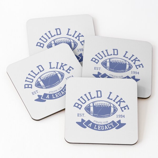 Item preview, build like a legacy vintage college designed and sold by CamaleonDesigns.