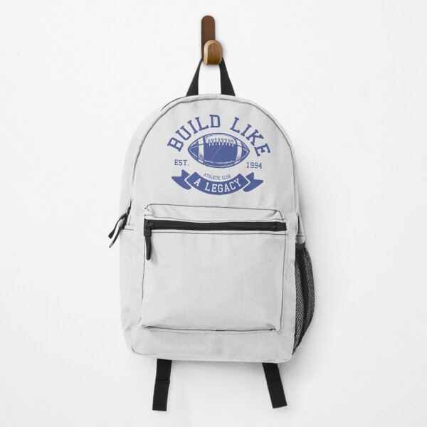Item preview, build like a legacy vintage college designed and sold by CamaleonDesigns.