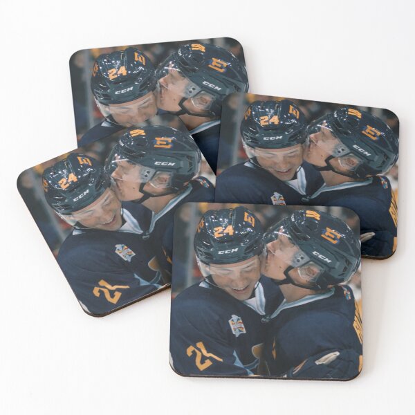 Item preview, Heated rivalry  designed and sold by eemilystickers.