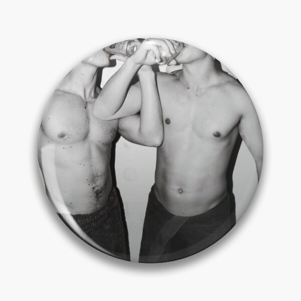 Item preview, Heated rivalry | Connor & Hudson  designed and sold by eemilystickers.