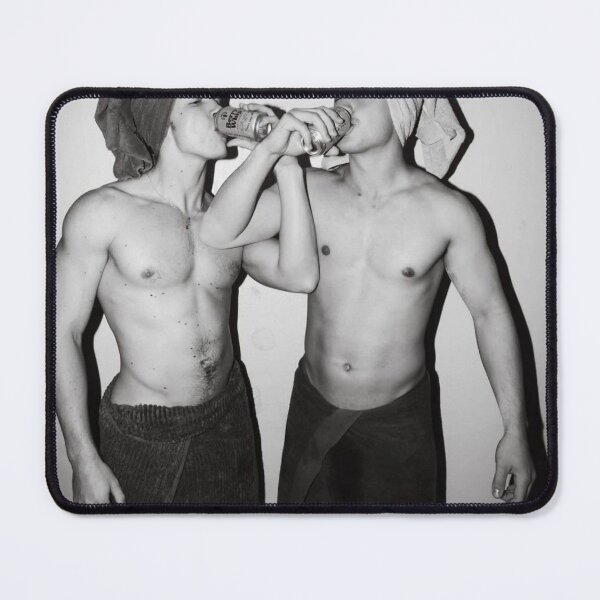 Item preview, Heated rivalry | Connor & Hudson  designed and sold by eemilystickers.