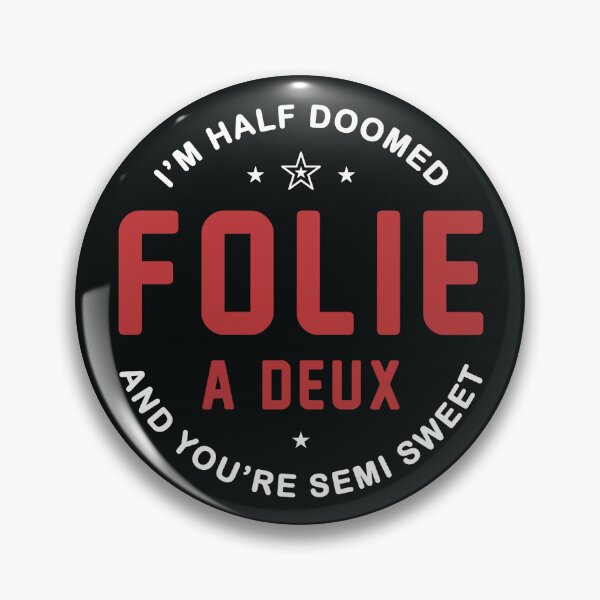 Item preview, Folie (Red) designed and sold by carenzadark.