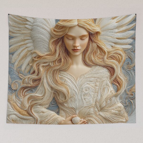 Item preview, Whispers of Quiet Grace designed and sold by Rocky Mountain Artistry.