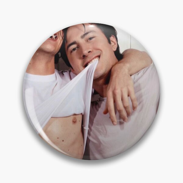 Item preview, Heated rivalry | Connor & Hudson  designed and sold by eemilystickers.