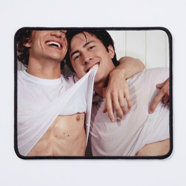 Item preview, Heated rivalry | Connor & Hudson designed and sold by eemilystickers.