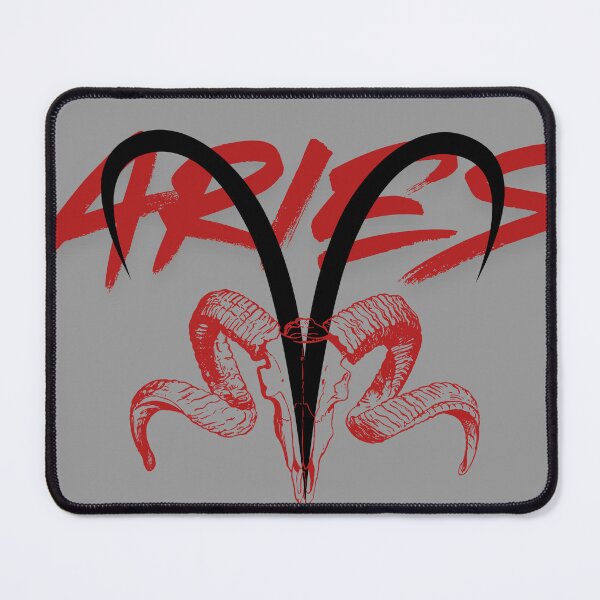 Item preview, Aries Zodiac V1 designed and sold by VenusXOXO.