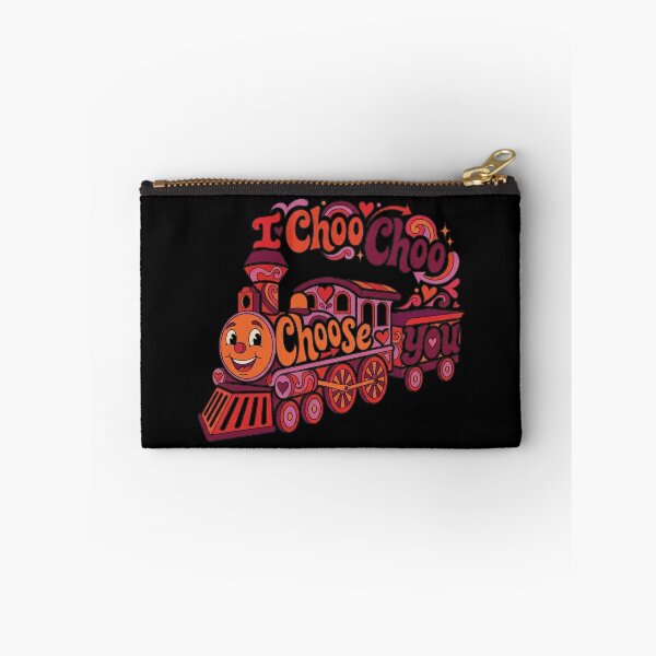 Item preview, I CHOO CHOO CHOOSE YOU! designed and sold by SharingLove.