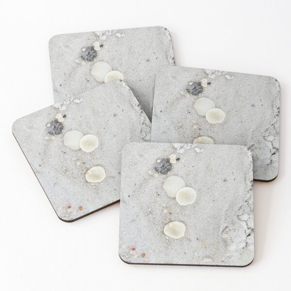 Item preview, Seashells on the Shore designed and sold by Michelle Adams.