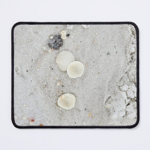 Item preview, Seashells on the Shore designed and sold by Michelle Adams.