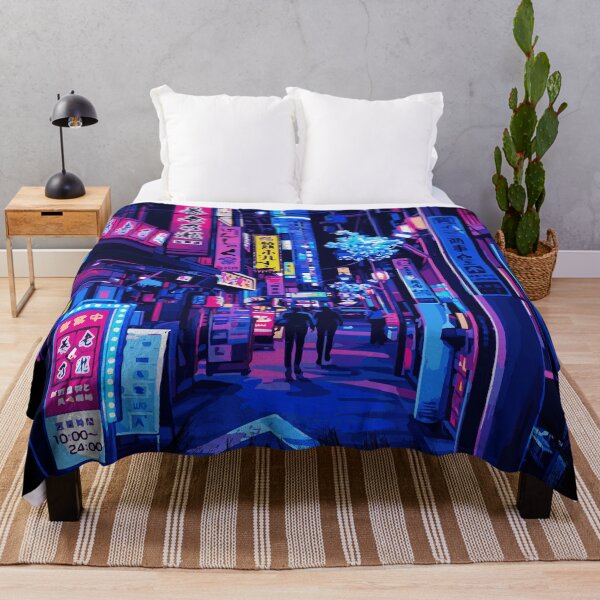 Item preview, Neon Japan designed and sold by keytee.