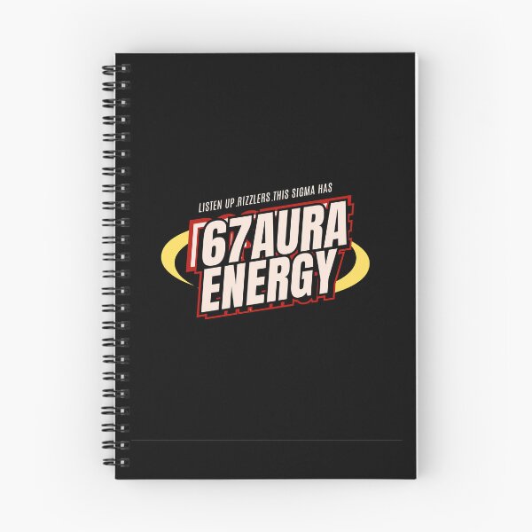 Artikelvorschau, Sigma Energy Hoodie – Gen Alpha Brainrot Rizz Meme /Sigma / Rizz / Brainrot / Gen Alpha / Six Seven entworfen und verkauft von LIK IE'S.