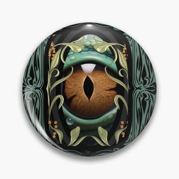 Item preview, A eye designed and sold by joztees.
