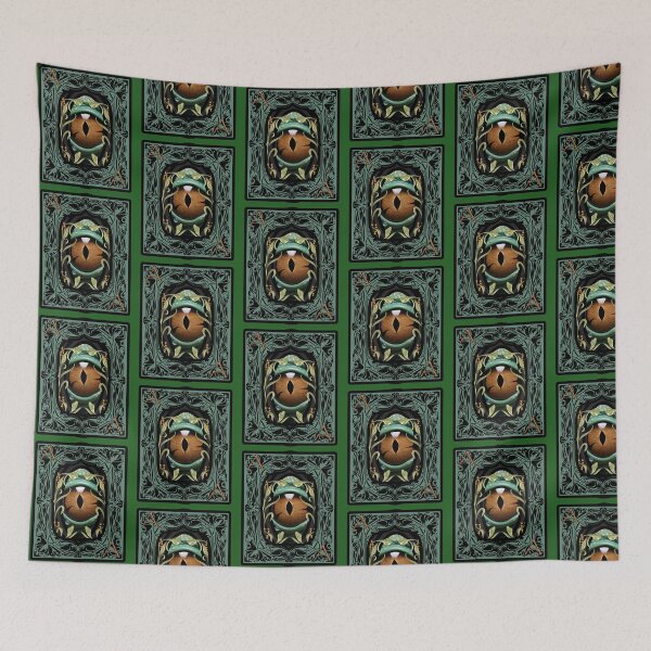 Item preview, A eye designed and sold by joztees.