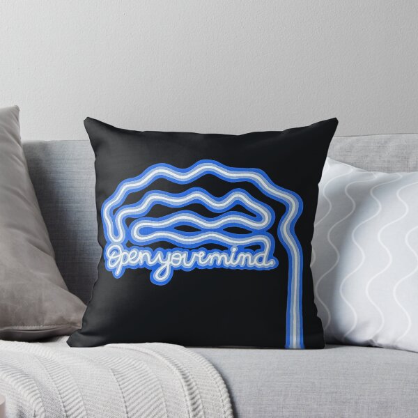 Item preview, Open Your Mind designed and sold by SamCatArt.