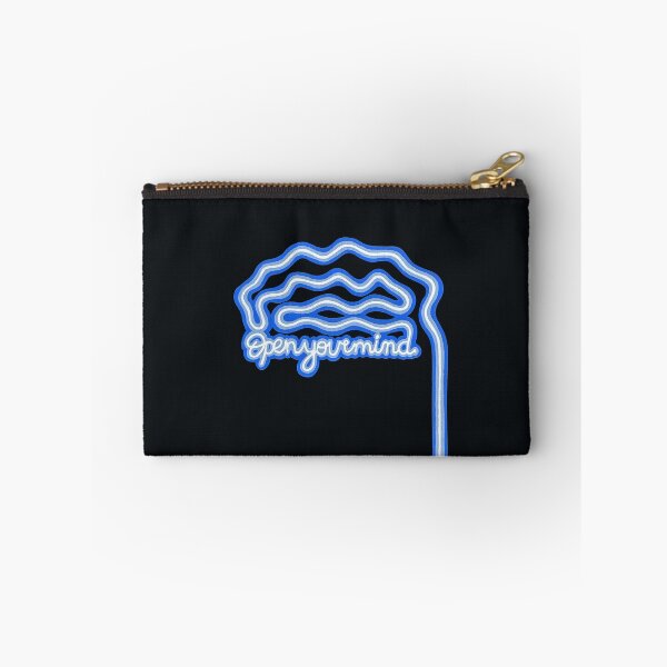 Item preview, Open Your Mind designed and sold by SamCatArt.