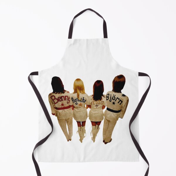 Item preview, ABBA Vintage VL5 designed and sold by francescamartin.
