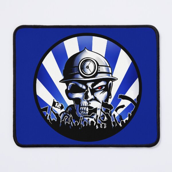 Item preview, Genkies From the Zuid We Rise designed and sold by canvasriddle.