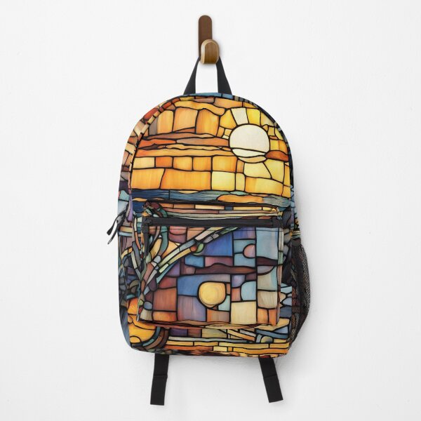 Item preview, Stained Glass Lighthouse designed and sold by ChanceTwoArt.