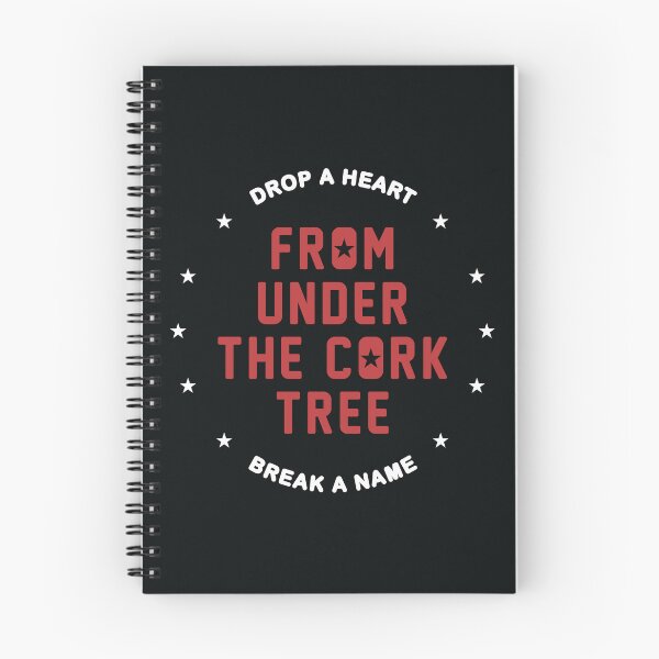 Item preview, Cork Tree (Red) designed and sold by carenzadark.