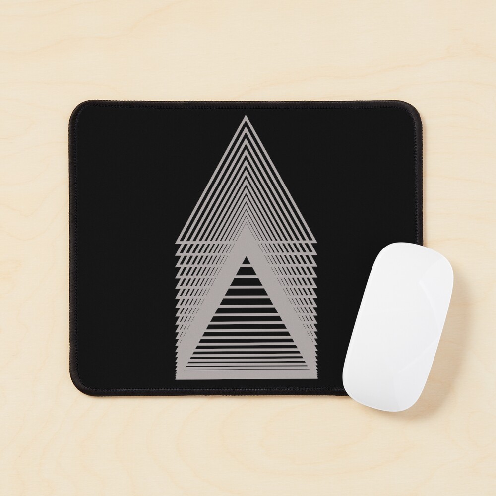 Item preview, Mouse Pad designed and sold by Designfs.