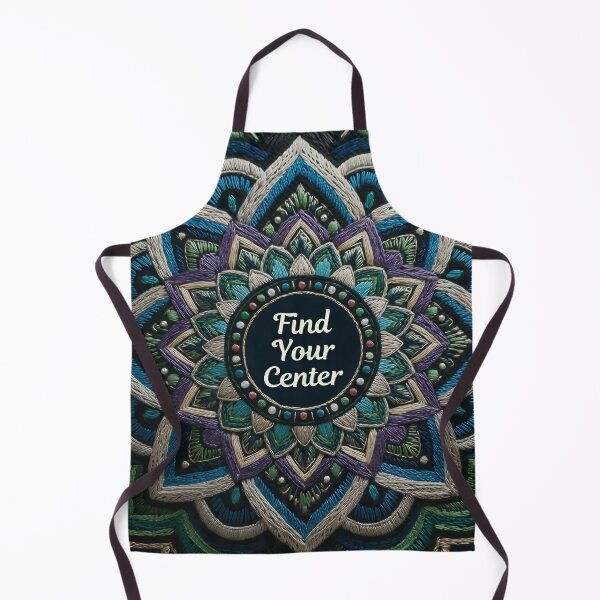 Item preview, Find Your Center designed and sold by Inkdropivory.