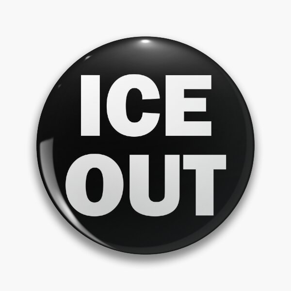 Item preview, ICE OUT – Be Good | Human Dignity Matters designed and sold by felixpauli.