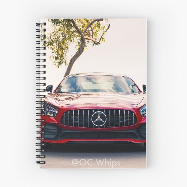 Item preview, Mercedes GT-R designed and sold by ocwhip.