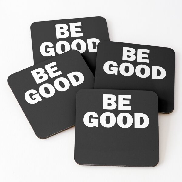 Artikelvorschau, ICE OUT – Be Good | Human Dignity Matters entworfen und verkauft von felixpauli.