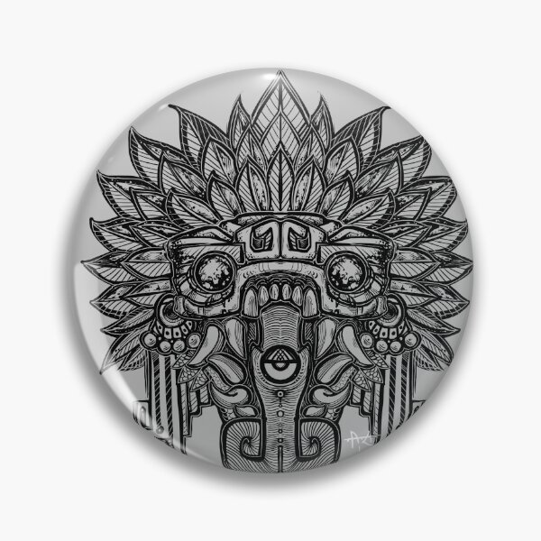 Item preview, Quetzalcoatl tongue designed and sold by UrielCalavera.