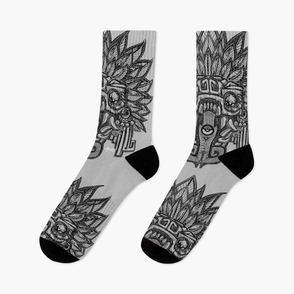 Item preview, Quetzalcoatl tongue designed and sold by UrielCalavera.