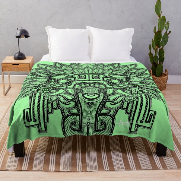 Item preview, Quetzalcoatl tongue designed and sold by UrielCalavera.