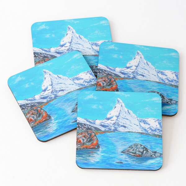 Item preview, Matterhorn Switzerland designed and sold by nikawanders.