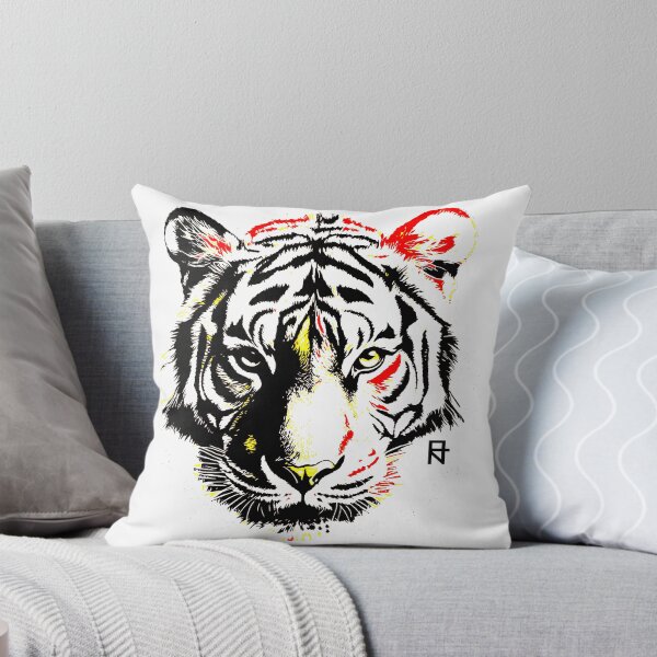 Item preview, Tiger designed and sold by FromJack.