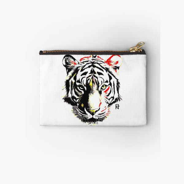 Item preview, Tiger designed and sold by FromJack.
