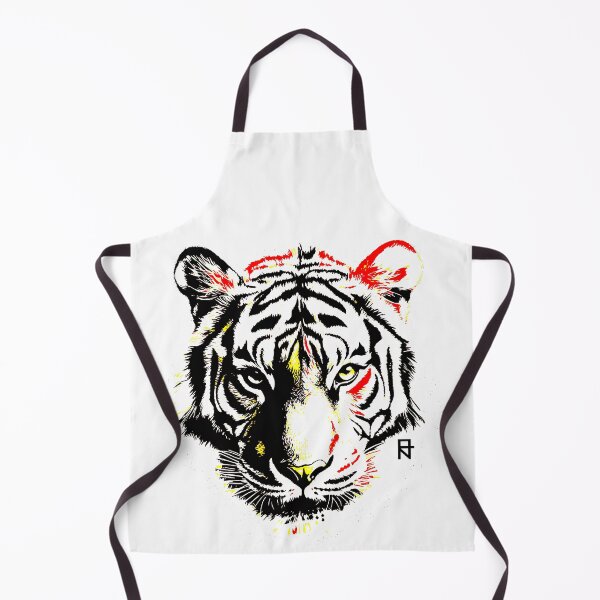 Item preview, Tiger designed and sold by FromJack.