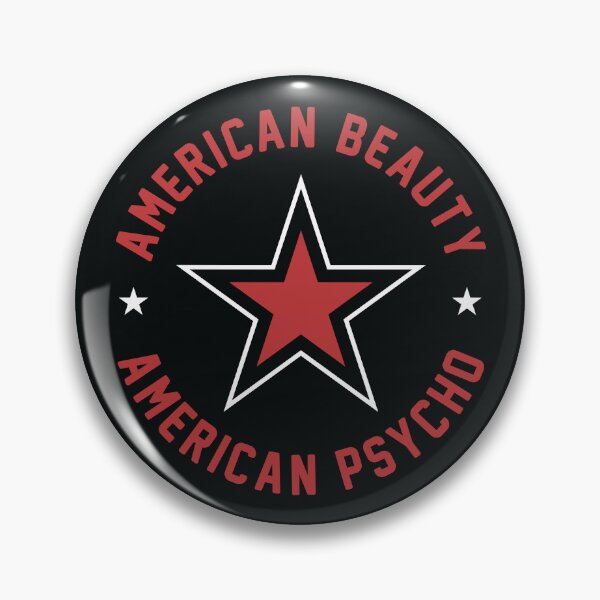 Item preview, American (Red) designed and sold by carenzadark.