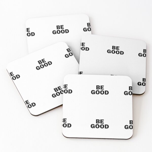 Item preview, Be Good | Human Dignity Matters - Sticker Pack designed and sold by felixpauli.