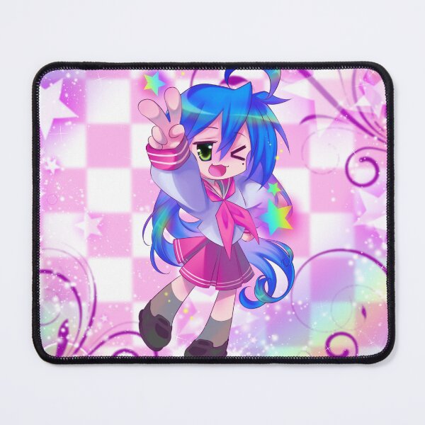 Item preview, Konata designed and sold by KershawDesigns.
