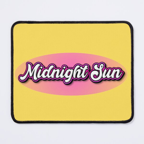Item preview, Midnight Sun designed and sold by BethansBubble.