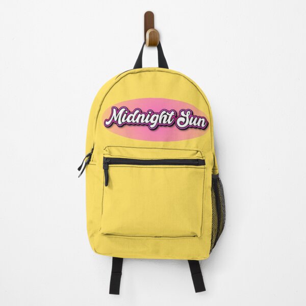Item preview, Midnight Sun designed and sold by BethansBubble.
