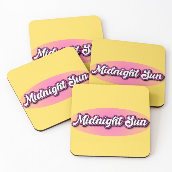 Item preview, Midnight Sun designed and sold by BethansBubble.