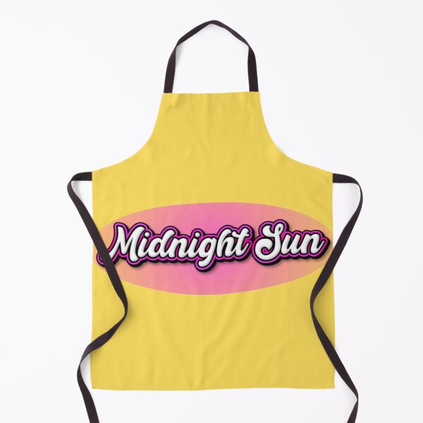 Item preview, Midnight Sun designed and sold by BethansBubble.