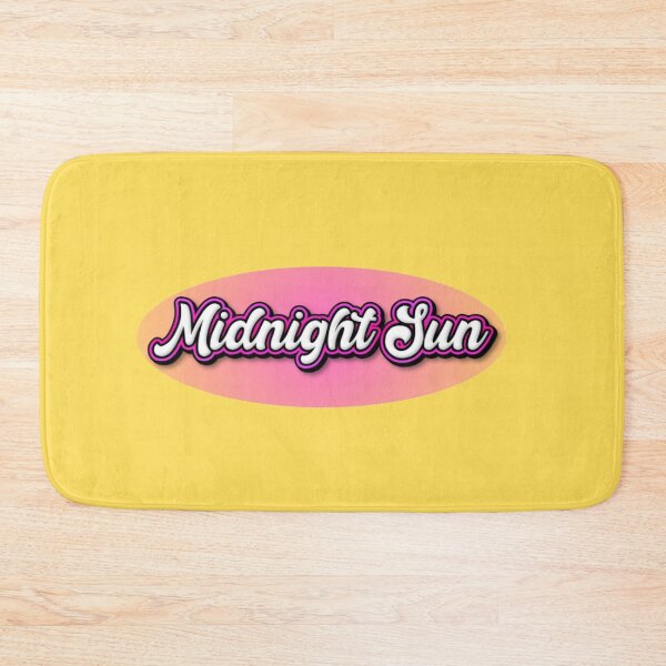 Item preview, Midnight Sun designed and sold by BethansBubble.