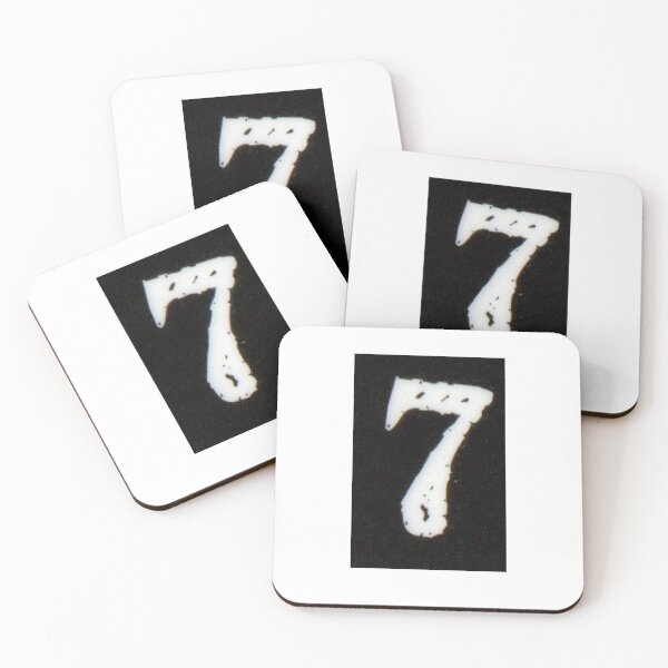 Item preview, 7 designed and sold by di-Vera-Rosati.