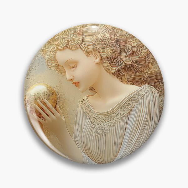 Item preview, Silk Shadows of the Divine designed and sold by Rocky Mountain Artistry.