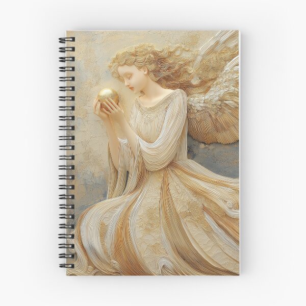 Item preview, Silk Shadows of the Divine designed and sold by Rocky Mountain Artistry.
