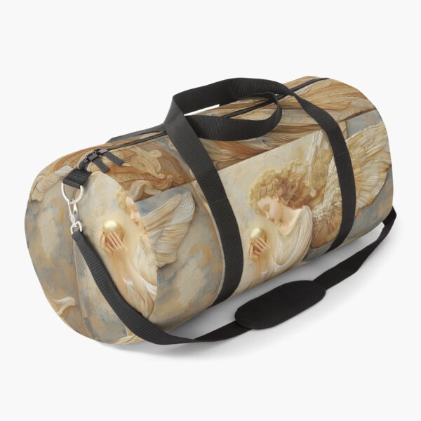 Item preview, Silk Shadows of the Divine designed and sold by Rocky Mountain Artistry.
